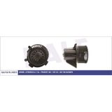 KALE 343515 KALORİFER MOTORU 307 / C4