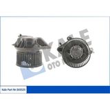 Kale 343525 - Kalorifer Motoru 12V Cıtroen Berlıngo - Peugeot Partner