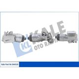 Kale 344510 - Yağ Soğutucu Fıesta-Fusıon- P206-P307-BIPPER-NEMO-SAXO Iı 1.4 Tdcı-1.6hdı-1.6tdı Eşanjör