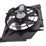 Kale 344720 Clio 2k Ng 97 Mgn Scenic 99 03 Ac Pervaneli Fan Motoru