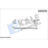 Kale 345035 - Turbo Radyatörü Renault Master Iıı 10 Opel Movano B 10 2.3dci