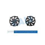 Kale 347215 Fan Motoru [ Citroen Berlingo , C4 I - Iı , Ds4 , Ds5 , Jumpy , Peugeot 307 , 308 , 5008 , Partner ]