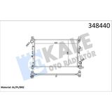 Kale 348440 - Motor Su Radyatörü Fıat Egea 15 1.3d Mtj 1.4 Al-Pl-Brz 620×388X16