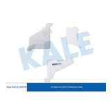 Kale 348735 Accent Uyumlu Kapaksız Genleşme Tankı