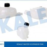 Kale 348815 III Kapaklı Genleşme Tankı Master