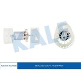KALE 348880 KALORİFER MOTORU ACTROS MP1 96- -MP2-MP3 02-