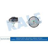 KALE 349010 EGR VALFI ASTRA G 2.0DI DTI 16V OMEGA B 2.2DTI 16V VE