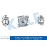 KALE 349015 EGR VALFI POLO 01-09 A2 00-05 CORDOBA IBIZA 05-09 FA