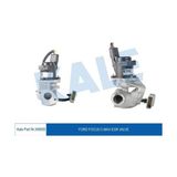 Kale 349055 Egr Valf Focus Iı C-Max 1.6tdcı 16V 03-04 Kablolu 3M5Q9D475DA
