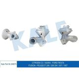 KALE 349075 EGR VALFI FIESTA FUSION 206 307 1007 1.4 HDI TDCI F6J