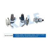 Kale 349085 Egr Vanası Transit V347 11-14 V363 V362 14-Custom 12-2.2tdcı 155PS Ranger 12-Mazda Bt-50 Boxer Iıı Jumper BK2Q9D475CD