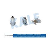 Kale 349095 Egr Valfi Vanası Boxer Iıı Jumper Iıı 22DT Puma Transit V347 2.2tdcı Ducato 2.2jtd 100CV Land Rove 71789686