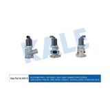 Kale 349115 Egr Valfi Astra H Z13DTH Doblo Palio Albea Punto 1.3 Multijet 16V 90HP Corsa D 1.3cdtı Z13DTH 05- 55192348