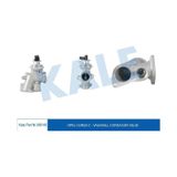 KALE 349140 EGR VALFI CORSA C VAUXHALL CORSA