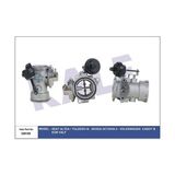 Kale 349160 Egr Valfi Caddy Iıı Altea Toledo Golf V Octavia 1.9tdı Bjb 03-08 03G131501M