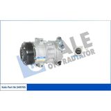 Kale 349705 - Klima Kompresörü Corsa D 1.3 Cdtı-1.7 Cdtı 06 Agıla 1.3 Cdtı 08 Merıva 1.3 Cdtı 03-09 5SL12C