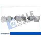Kale 351290 - Yağ Soğutucu Fiesta 08 17 Focus Iıı 11 17 Courıer 14 B-Max 14 1.5-1.6 Tdcı 206 307 C3 C5X Dv6 -C2-C3-C3-C4-C5-DS3-JUMPY-P307-P308-P3008-P5008 Partner Tepee Euro 5 Komple