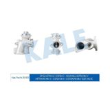 KALE 351635 EGR VALFI OPEL ASTRA G CORSA C 1.7 TD 1.7DTI 16V 00-