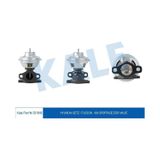 KALE 351640 EGR VALFI SPORTAGE TUCSON 2.0 CRDI 04- 28410-27250