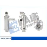 Kale 351790 - Egr Valfı Ford Focus-Cmax 1.6 Tdci 2004-2012