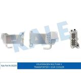KALE 352205 EGR VALFİ T5 T6 10- CCHA CAAA CAAB CAAC 2.0 TDI 70043