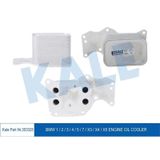 KALE 353325 ISI EŞANJÖRÜ F20 LCİ F21 LCİ F22 F22 LCİ F23 F30 F30