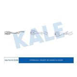Kale 353360 Citroen Saxo-P106 II Yağ Soğutucu
