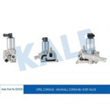 KALE 353530 EGR VALF OPEL CORSA B