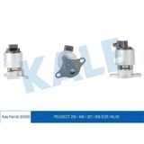 KALE 353555 EGR VALF 206 406 307 806