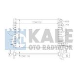 Kale 354100 Transporter V Multivan V 1.9TDI 2.0 03-09 MT Ac Nac Brazing 710x Su Radyatörü