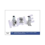 KALE 354650 EGR VALFI SANTE FE I30 SONATA V 2.0 2.2 CRDI 06-11