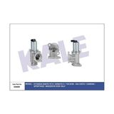 Kale 354650 Egr Valfi Tucson-Sportage 2.0 Crdı 2004-2009 2841027400