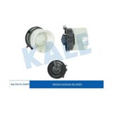 Kale 354845 Kalorifer Motoru Nissan Qashqai 1.5 1.6 Dcı 1.6 2.0 Benzinli 2007-2013 J10 Kasa 27225et00a