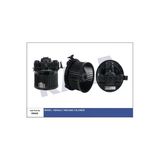 Kale 355425 Kalorıfer Motoru Klımasız Renault Megane Iı 02-10 Oem