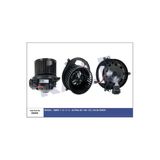 KALE 355455 KALORİFER MOTORU BMW 1-2-3-4-ALPINA B3-B4-D3-D4 BLOWE