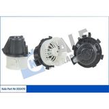 Kale 355470 Kalorifer Motoru Cıtroen C5 Iıı-C6-Peugeot 407-407 Sw Blower
