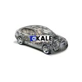Kale 355705 Radyatör Nıssan Micra Iı Mt Al/Pl/Brz 26 Mm 2141098B00-2141098B15-2146097B00-2146097B15