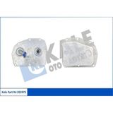 Kale 355975 - Yag Sogutucusu Mercedes M104 W124 W202 W140 R129