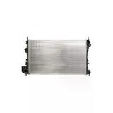 Kale 356910 Su Radyatör 23Mm Mekanik (Opel Vectra C 1.6 1.8 1.6/1.8 16V 02-08 - Saab 9-3 1.