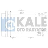 Kale 358440 207 208 1007 2008 05 -C2-C3-C3 II 03 DS 3 14 1.4 1.6HDI Kurutucu ve A Kondenser