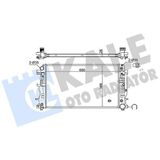 Kale 363530 - Motor Su Radyatoru Mercedes Sprınter B906 06 Otomatık Sanzıman