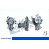 Kale 368430 Devirdaim Su Pompası Mitsubishi Lancer 1.3L 1.6L 4G13 4G18 Cs3a 03 07 / Space Star 1.3L 4G13 Dg1a 9 8 04 Md949885