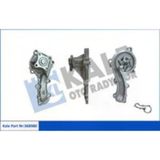 Kale 368980 Devirdaim Su Pompası Nissan Primera 1.6L 1.8 L Qg16 Qg18 P12 03 / Almera 15 Lt Qg15de N16 02 1.8 L Qg18de 99 Pa10055