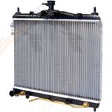 Kale 369600 Motor Radyatörü