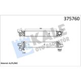 Kale 375760 - Turbo Radyatoru B38 Bmw F40 F44 F45 F46 F48 F39 Mını B36 B38 F54 F55 F56 F57 F60