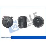 Kale 390370 Blower Dacia Duster 1.2-1.3Tce 1.5Dcı 1.6Sce 17 180W 3600Rpm 12V Kalorifer Motoru 272104185R