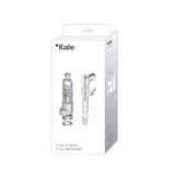 Kale 410200700006 3/6 lt Aç 3/8 Banyo İç Takım