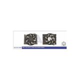 Kale 418400 Oto Radyatör Fan Motoru Klima Astra G 1.2 16V 1.4 16V 1.6 16V 1.8 2.0 Ac 160W-295Mm