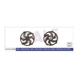 KALE 420400 FAN MOTORU 807 PARTNER YM PARTNER TEPEE / XSARA PICA