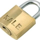 Kale 50 Mm Sarı Kısa Asma Kılıt